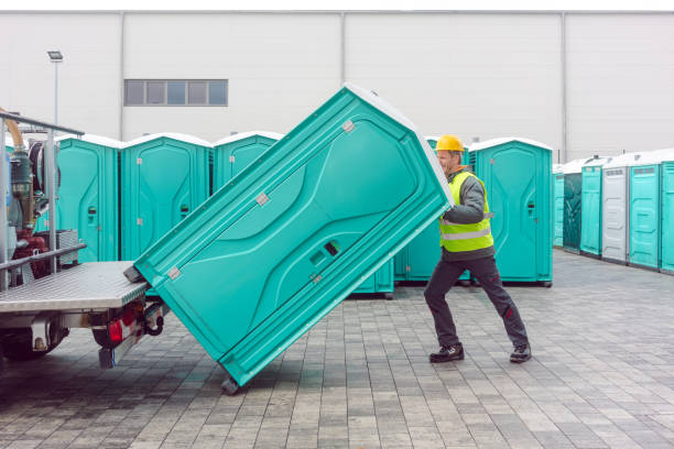 Best Luxury portable toilet rental  in Linganore, MD