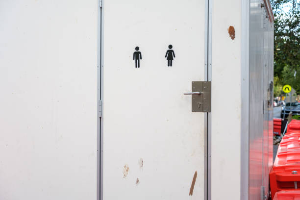 Best Porta potty for special events  in Linganore, MD