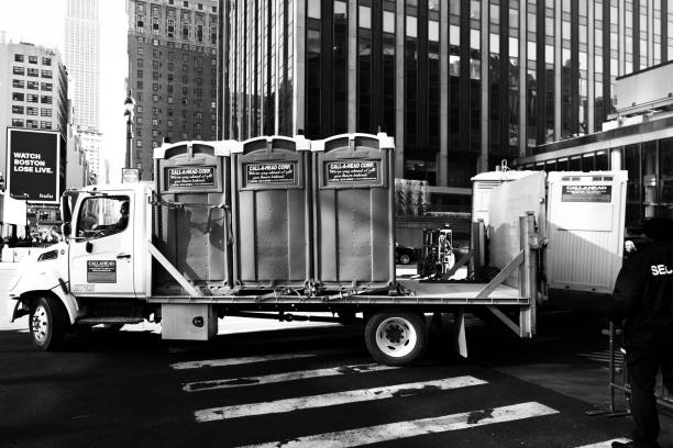 Best High-end porta potty rental  in Linganore, MD